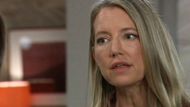 Nina doesn't know what to do with her daughter | Image: ABC